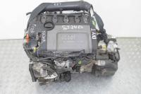 Двигатель BYT Audi A3 8P (S3,RS3) 1.8 Бензин