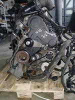 Двигатель CKT Volkswagen Crafter 1 2.0 Дизель