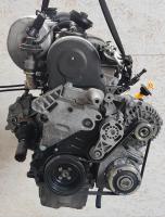 Двигатель BDK Volkswagen Golf 5 2.0 Дизель