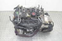 Двигатель CCZ Volkswagen Passat B7 2.0 Бензин