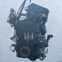 Двигатель QVFA Ford Transit 3 restailing 2.2 Дизель