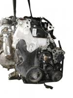 Двигатель R9M Renault Scenic 3 1.6 Бензин