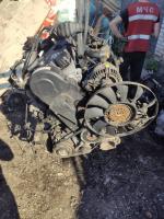 Двигатель AVB Volkswagen Passat B5 1.9 Дизель