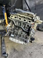 Двигатель G9T Renault Master 2 2.2 Дизель