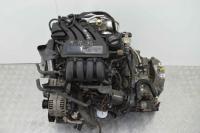 Двигатель BGU Volkswagen Golf 5 1.6 Бензин