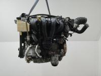 Двигатель L8 Mazda 5 1 1.8 Бензин