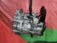 КПП механическая (МКПП) 5-ступенчатая 02T301103 Volkswagen Polo 5 1.2 Бензин