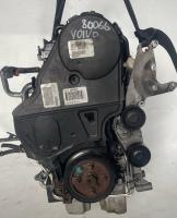 Двигатель D5244T Volvo V70 2 2.4 Дизель