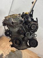 Двигатель H4JA700 Renault Megane 3 1.4 Бензин