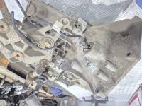 КПП (Коробка передач механическая) 49066q Fiat Ducato 4 2.3 Дизель