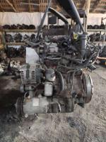 Двигатель D4204T Volvo S40 2 2.0 Дизель