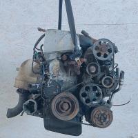 Двигатель K20A6 Honda Accord 7 2.0 Бензин