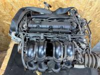 Двигатель PNBA Ford Mondeo 3 1.6 Бензин