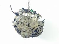 КПП механическая (МКПП) 6-ступенчатая 55215984 Alfa Romeo Mito 1.4 Бензин