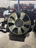 Двигатель 651955 Mercedes-Benz Sprinter W906 2.2 Дизель