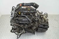 Двигатель B4164T Volvo S60 2 1.6 Бензин