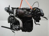 Двигатель A20DTH Opel Insignia 1 2.0 Дизель