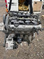 Двигатель BCA Volkswagen Polo 4 1.4 Бензин