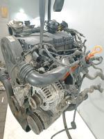Двигатель BKC Volkswagen Golf 5 1.9 Дизель
