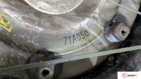 Коробка передач Опель Зафира Б купить - КПП Opel Zafira B, Номер 12992728 Z19DT на Opel Zafira B 2005-2012  1.9 л