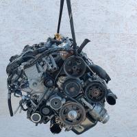 Двигатель 2AD Toyota Avensis 2 2.2 Дизель