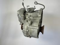 КПП механическая (МКПП) 6-ступенчатая JMA Audi A3 8P (S3,RS3) 2.0 Дизель