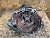 КПП (Коробка передач механическая) F17W419 Opel Meriva 2 1.4 Бензин