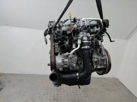 Двигатель 1ADFTV Toyota Auris 1 2.0 Дизель