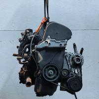 Двигатель BUD Volkswagen Golf 5 1.4 Бензин