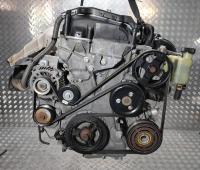 Двигатель LF007301 Mazda 6 1 2.0 Бензин