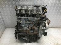 Двигатель 182B4000 Fiat Brava 1.9 Дизель