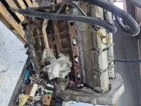 Двигатель D066132 Chevrolet Cavalier 2.3 Бензин