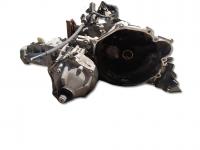 КПП (Коробка передач механическая) W5M421Z4B2 Mitsubishi Outlander 1 2.0 Бензин