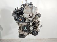 Двигатель AZQ Volkswagen Polo 4 1.2 Бензин