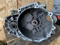 КПП (Коробка передач механическая) LPT Audi A3 8P (S3,RS3) 2.0 Дизель