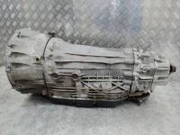 Коробка передач автоматическая (АКПП) 725058 Mercedes-Benz C W205