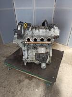 Двигатель DGX Volkswagen Jetta 7 1.4 Бензин
