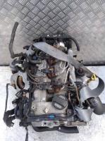 Двигатель D3FA Hyundai i10 2 1.1 Дизель