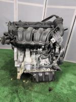 Двигатель 10FHCK Peugeot 2008 1.6 Бензин