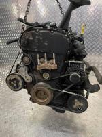 Двигатель P8FB Ford Transit 3 restailing 2.2 Дизель