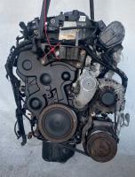 Двигатель T1DB Ford Focus 3 1.6 Дизель