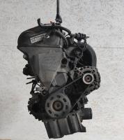 Двигатель CHY Volkswagen Up 1.0 Бензин