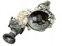 КПП (Коробка передач механическая) CHR Volkswagen Transporter T4 2.4 Дизель