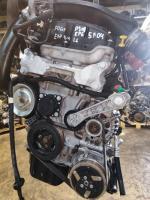 Двигатель 5F04 Peugeot 308 1 1.6 Бензин