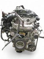 Двигатель HN05 Peugeot 308 2 1.2 Бензин