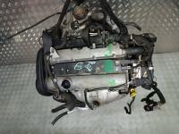 Двигатель Z16XE Opel Astra G 1.6 Бензин