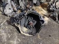 КПП (Коробка передач механическая) tl4a013 Renault Laguna 3 1.5 Дизель