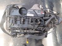 Двигатель 10TRJ2 Ford Transit 4 2.2 Дизель