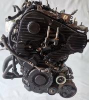 Двигатель RF7J Mazda 6 1 2.0 Дизель