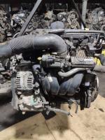 Двигатель Z22YH Opel Vectra C 2.2 Бензин